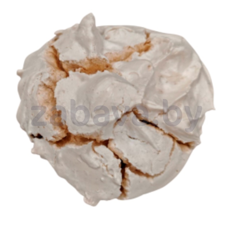 Безе с фундуком, 1 кг