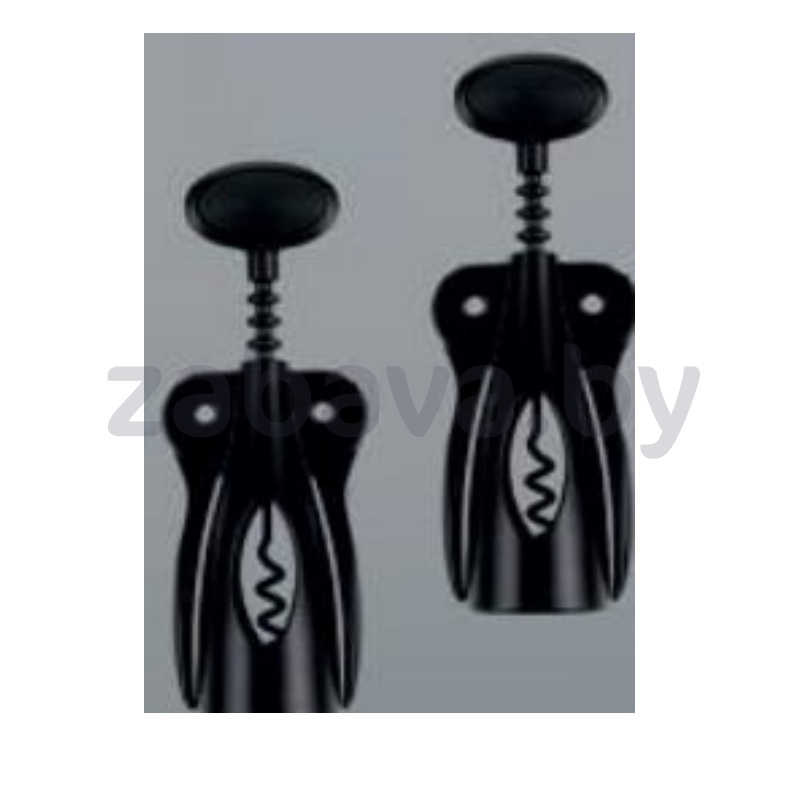 Штопор Regent, тонированный