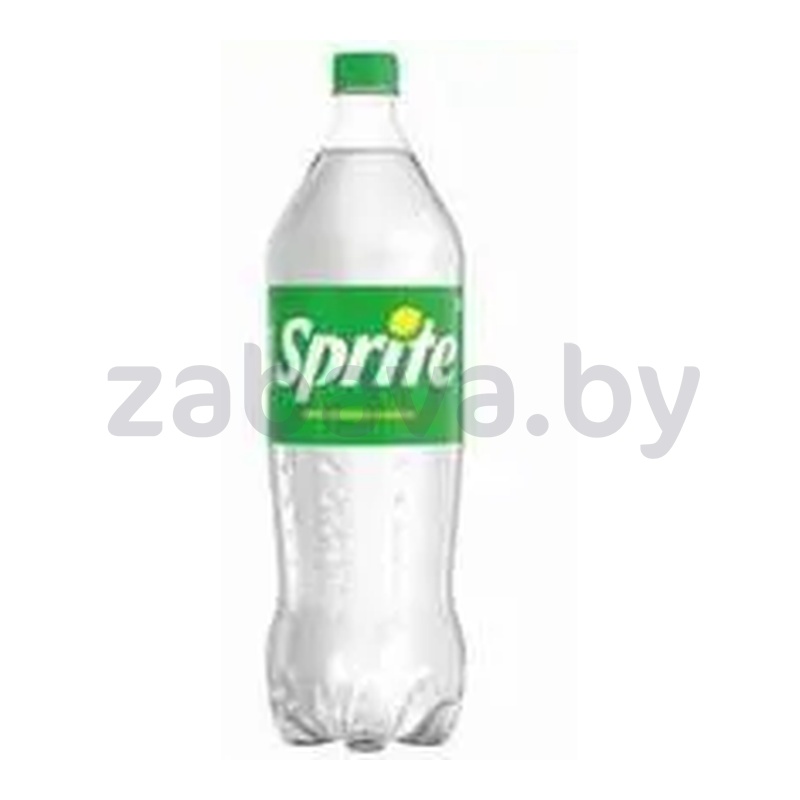 Напиток Sprite, газированный, 1,5 л