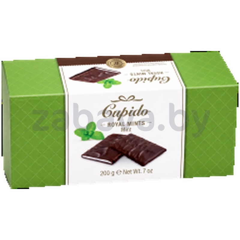 Конфеты Cupido, Royal Mints, 200 г