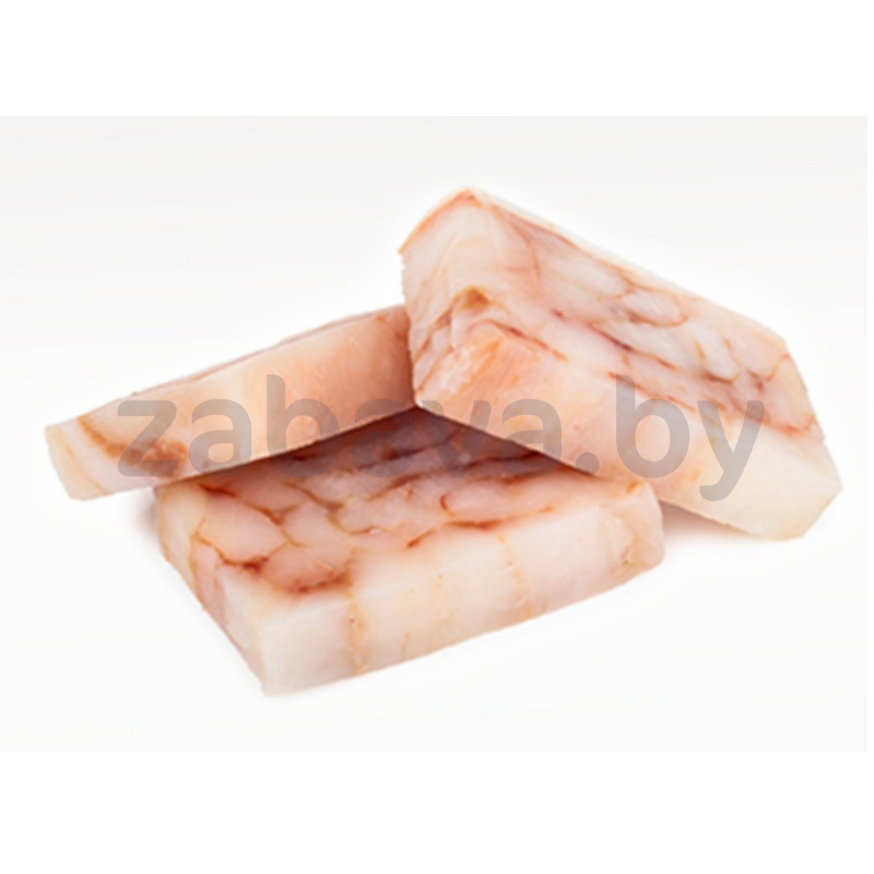 Минтай Del Mare, филе, порции, с/м, 500 г