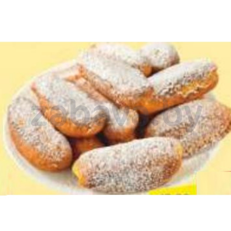 Батончики творожные «Готовим с любовью!», 1 кг