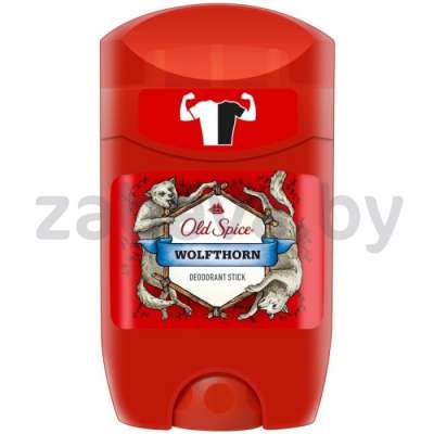 Дезодорант Old Spice, 50 мл, в ассорт.