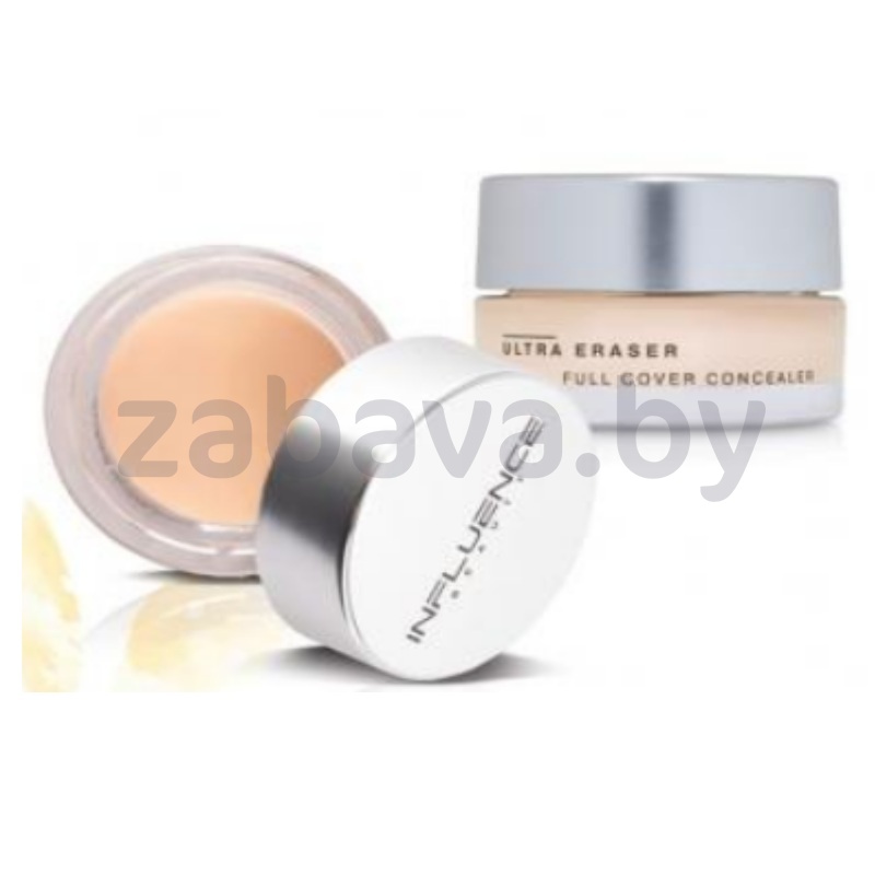 Консилер для лица Influence Beauty Ultra Eraser