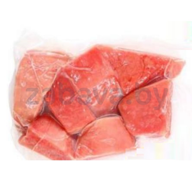 Тунец Fish&Food, филе порционн., заморож., 500 г