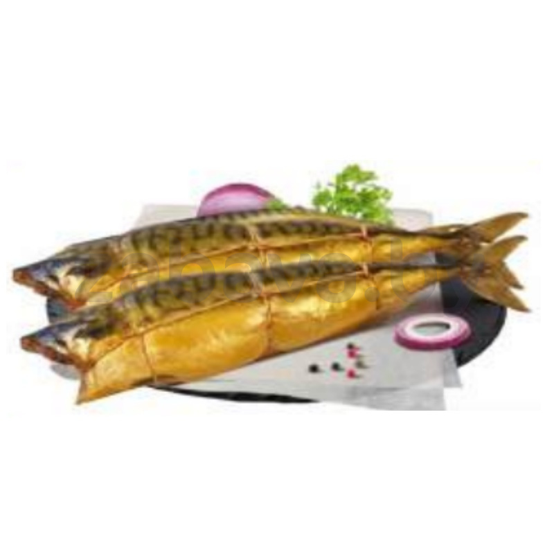 Скумбрия африканская г/к, б/г, потр., 1 кг