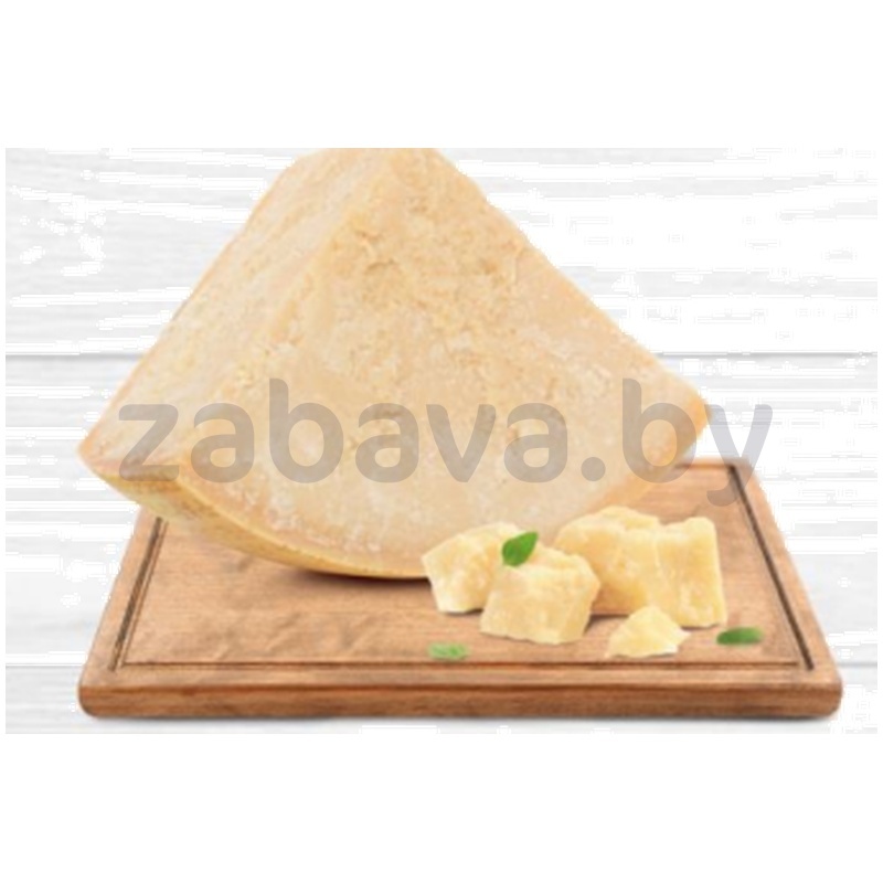 Сыр пармезан, тв., 45%, 1 кг