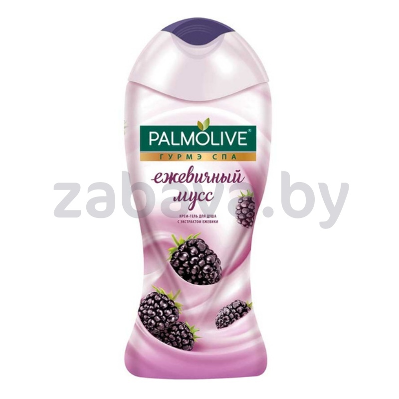 Гель-крем для душа Palmolive, 250 мл, в ассорт.
