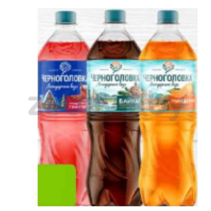 Напиток «Напитки из Черноголовки», 1 л, в ассорт.