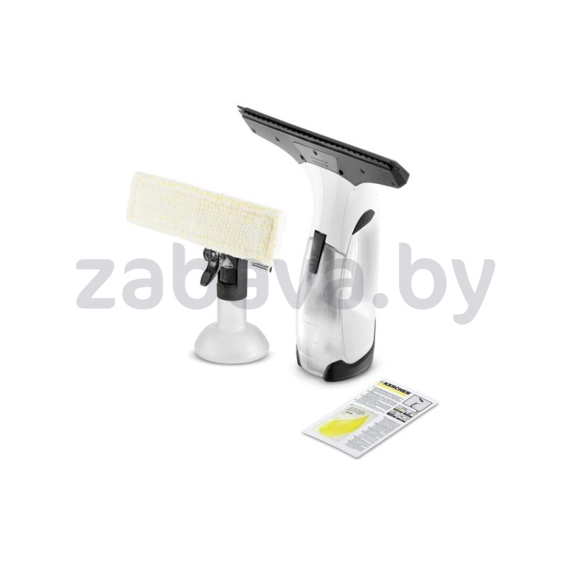 Стеклоочиститель Karcher WV 2 Plus EU