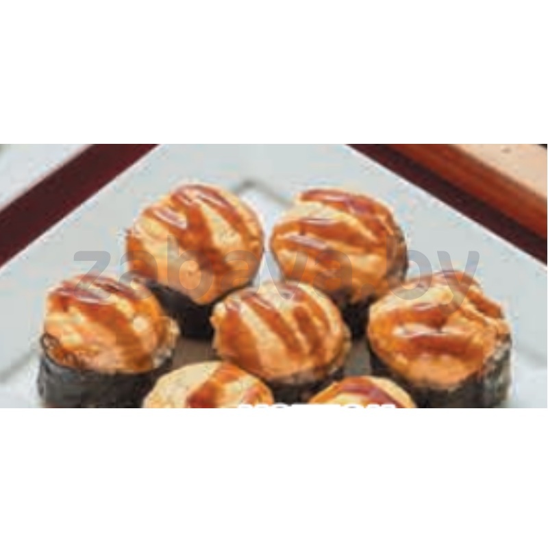 Хотток, с тунцом, 1 кг