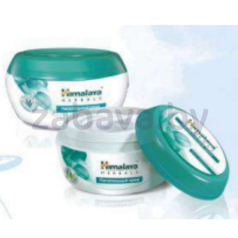 Крем для лица Himalaya Herbals, 50 мл