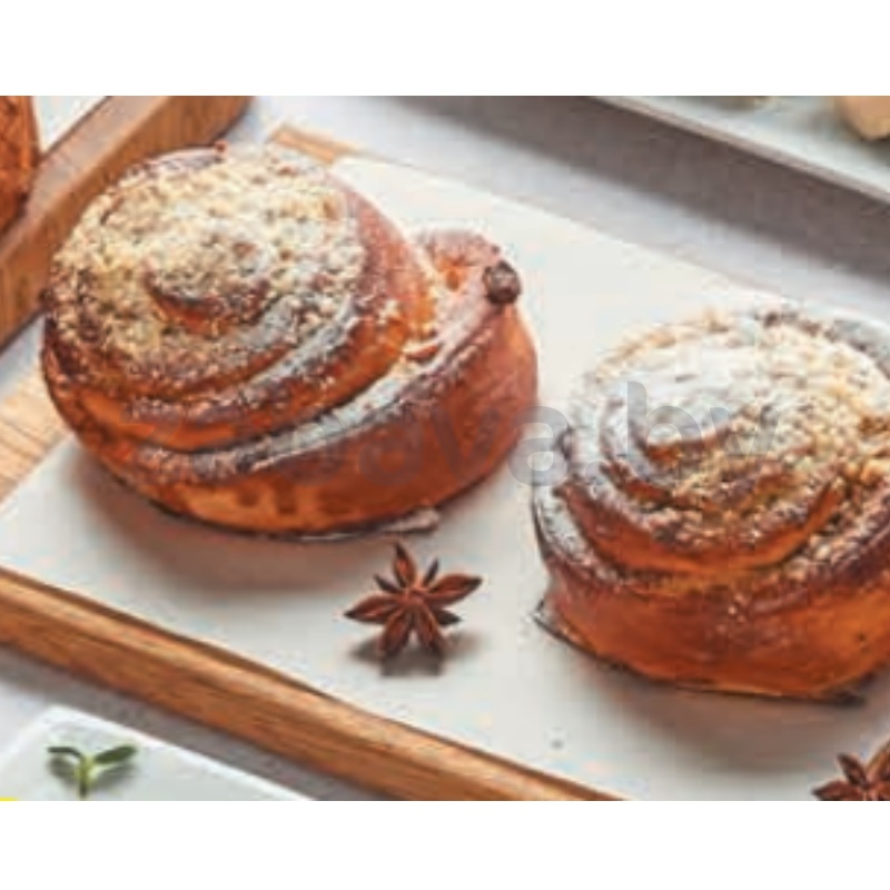 Сдоба «Кленовая», 120 г, 1 шт.