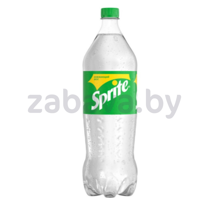 Напиток Sprite, 1,5 л