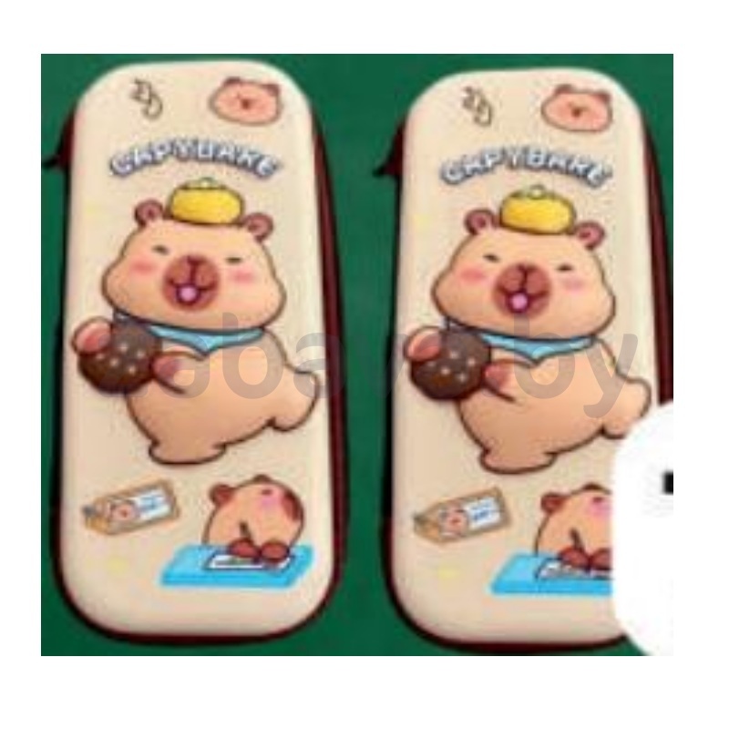 Пенал «Капибара»