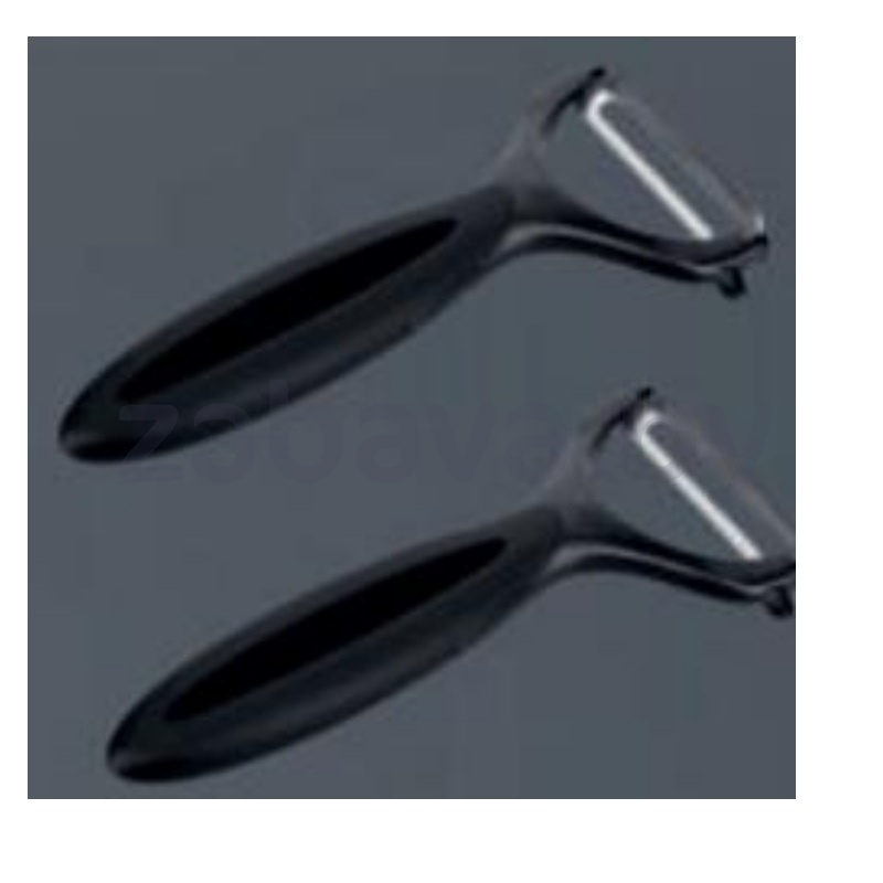 Овощечистка Regent, поперечная, тониров.