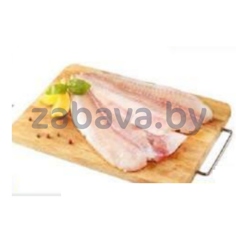 Филе пангасиуса «Очень», мор., 1 кг