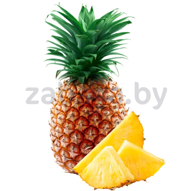 Ананас, 1 кг