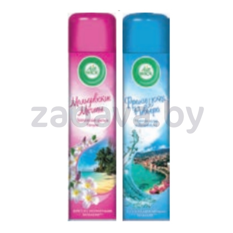 Освежитель воздуха Air Wick, 290 мл, в ассортименте