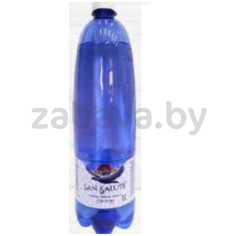 Вода San Salute, минер., газ., 1,5 л