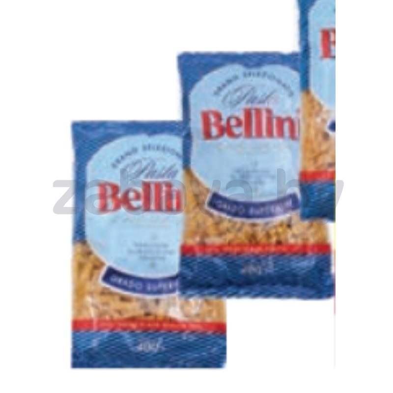 Макаронные изделия Pasta Bellini, 400 г, в ассорт.
