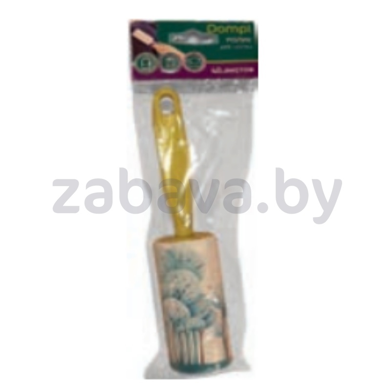 Ролик для одежды Dompi, 40 листов, 1 шт.