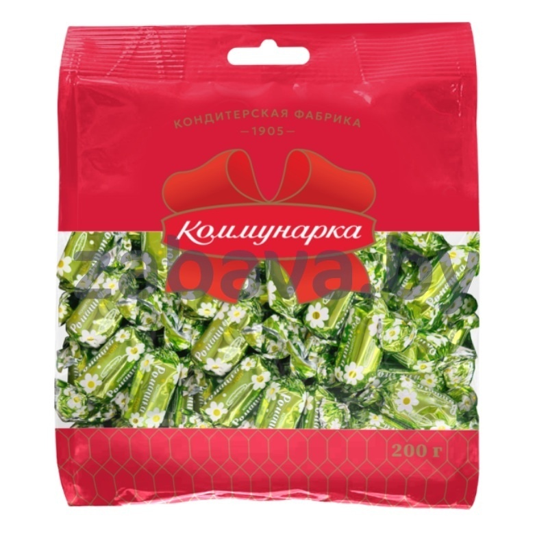 Конфеты «Ромашка топ», 200 г, «Коммунарка»