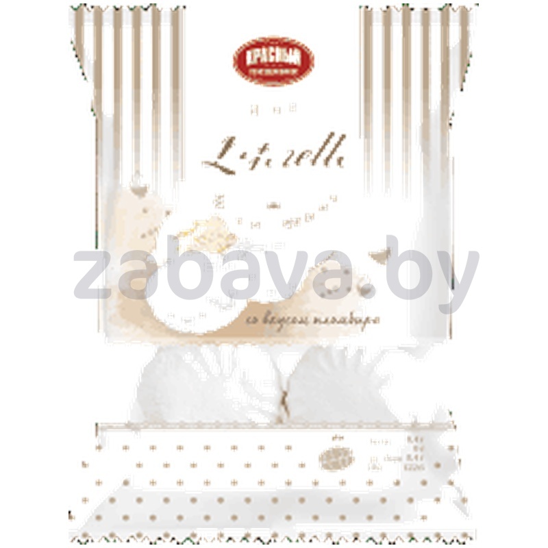Зефир Lefirelle со вкусом пломбира, 230 г