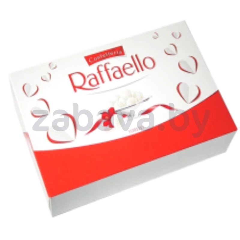 Конфеты Raffaello, 90 г