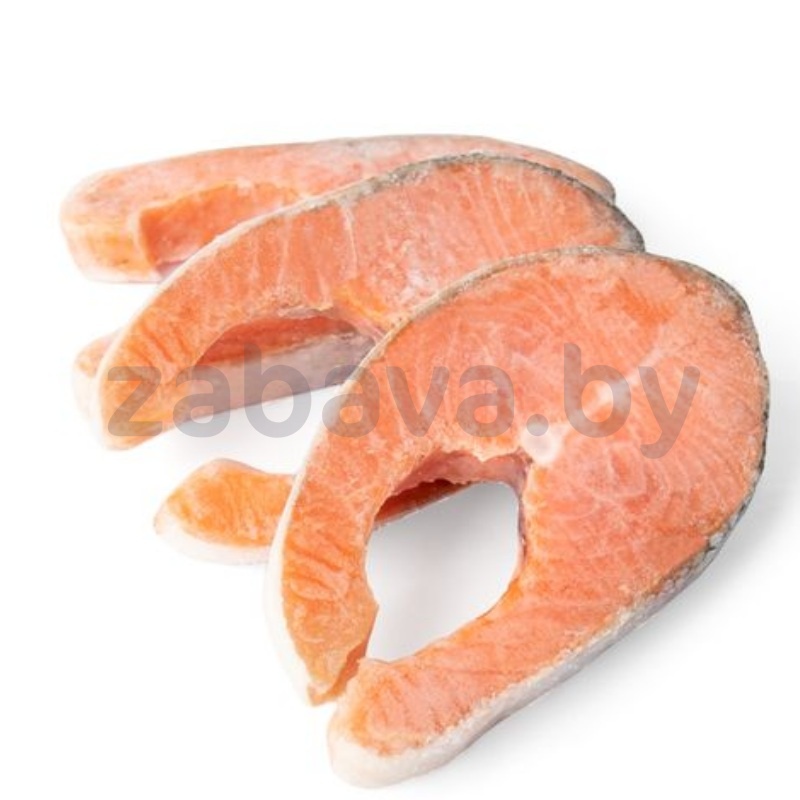 Форель Del Mare с/м, стейк, 400 г