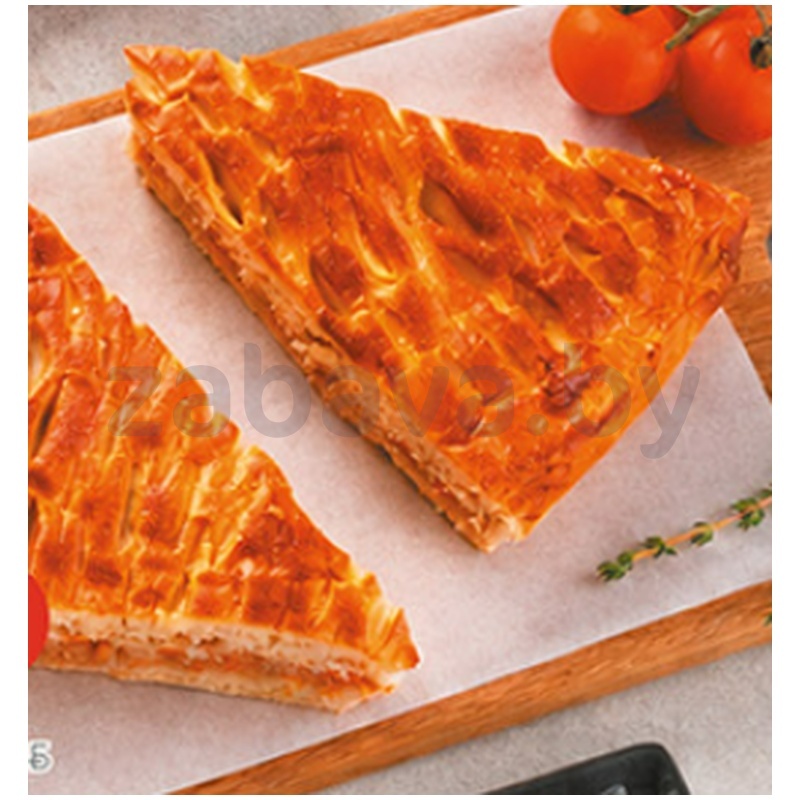 Пирог с капустой, 150 г