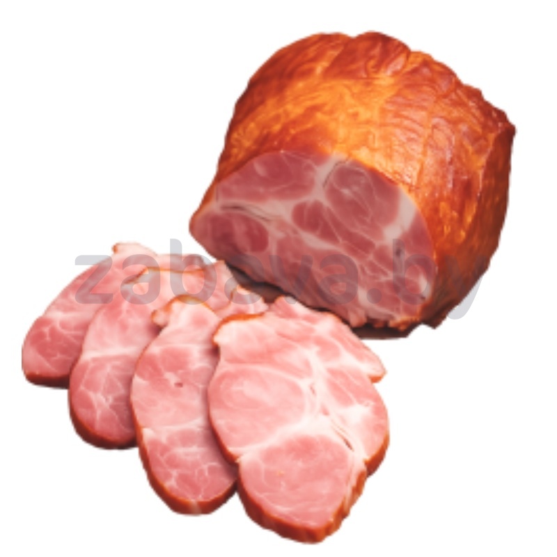 Шея «Березовская», к/в, 1 кг, «Березовский» МКК