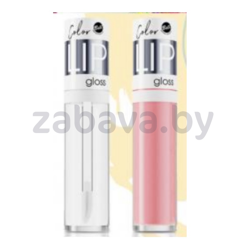 Блеск для губ Bell Color Lip Gloss