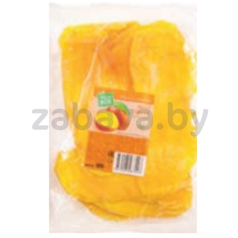 Манго сушеное Fresh Box, 500 г