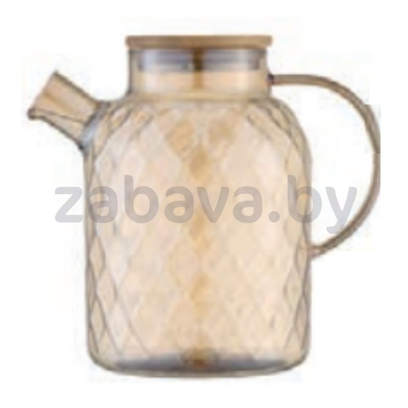 Чайник стеклянный Ferrini, 1,5 л