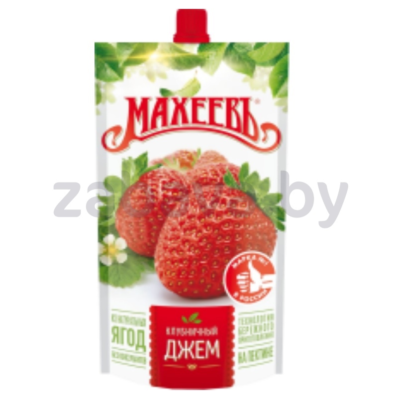 Джем «Махеевъ», 300 г, в ассорт.