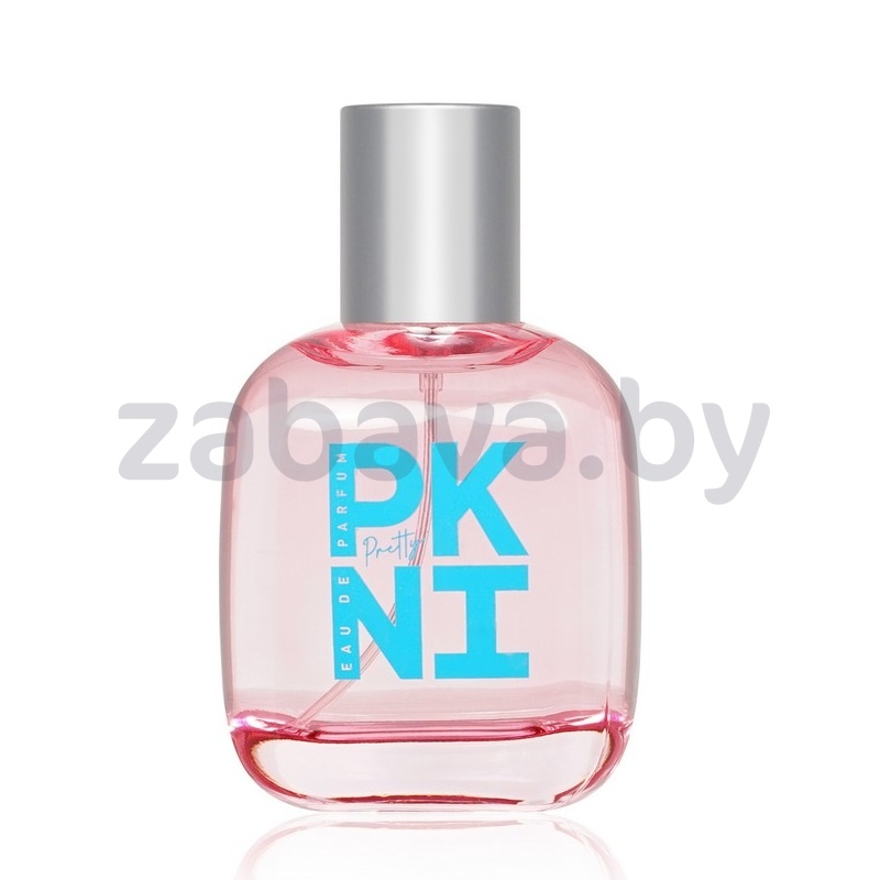 Женская парфюмерная вода Art Parfum P.I.N.K. Pretty, 100 мл