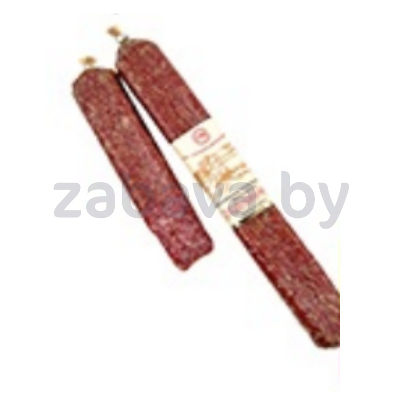 Колбаса «Дедушкина», с/в, в/с, МК «Слуцкий», 1 кг