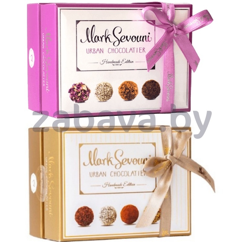 Набор конфет Mark Sevouni, Avantgarde Collection или Allure Collection, 140 г