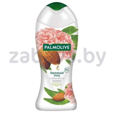 Гель-крем для душа Palmolive, 250 мл, в ассорт.