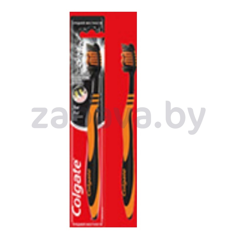 Зубная щетка Colgate Zig-Zag