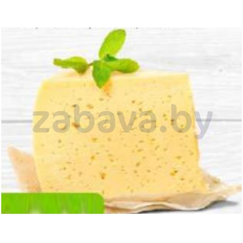 Сыр «Белоозерский», п/тв, 45%, 1 кг