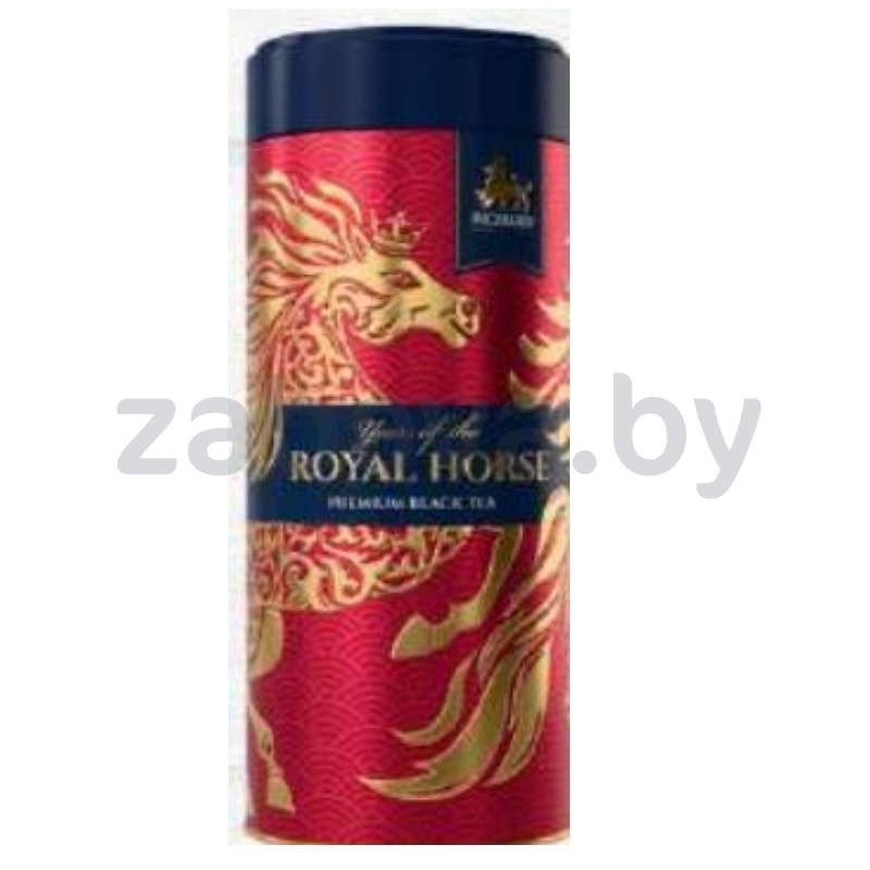 Чай Richard Year Of The Royal Horse, 90 г