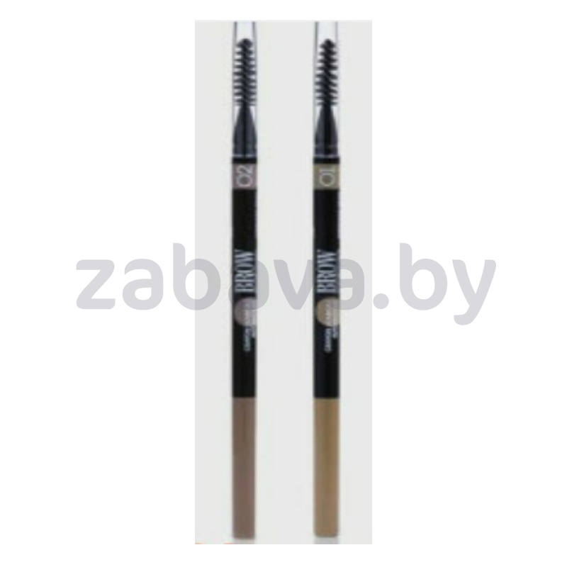 Карандаш для бровей автоматич. Vivienne Sabo Brow Arcade