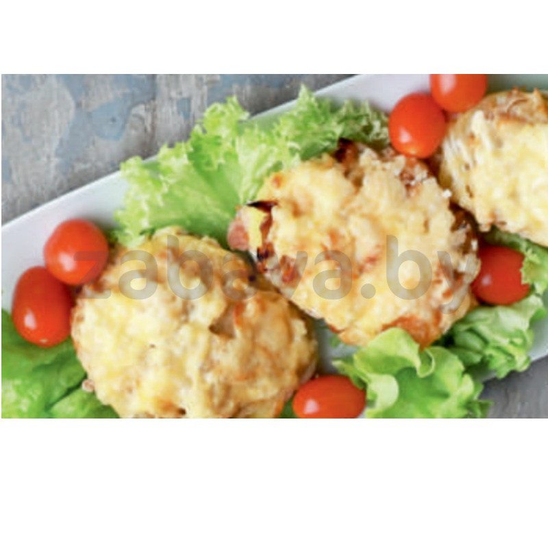 Мясо «По-французски», 1 кг