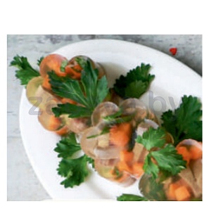 Язык заливной, 1 кг