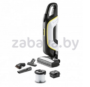 Аккум. вертикальный пылесос Karcher VC 5 Cordless Premium