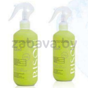 Крем-спрей д/волос несмыв. Bisou, Deep Sos-Restore, 22в1, 250 мл