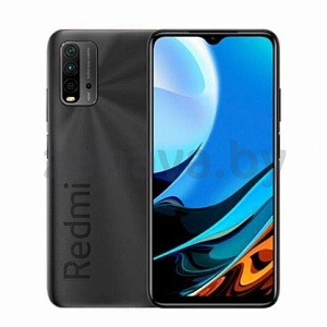 Смартфон Xiaomi Redmi 9T 4GB/128GB EU без NFC, в ассортименте