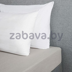 Простыня на резинке Price Star, 140×200×25 см